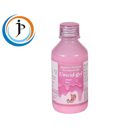 UNICID Gel Junifer Pharmaceuticals