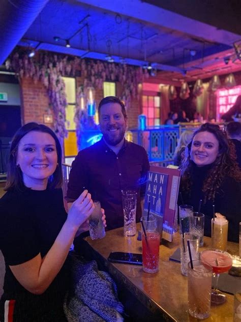 James Andrews Recruitment Solutions Office Photos