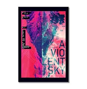 Tamatina Wall Posters | Living Room Home Décor Restaurant Bedroom ...