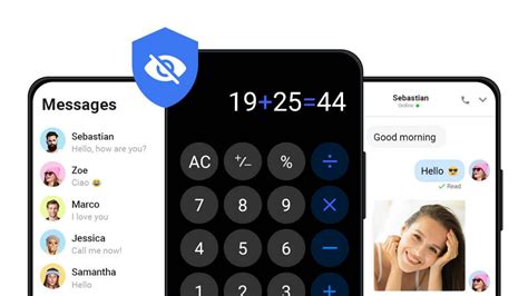 9 Best Apps to Hide Text Messages & Protect Privacy-Dr.Fone