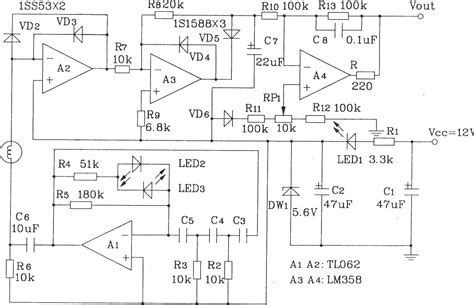 自制Hi3861开发板(附原理图和电路图)-电子发烧友网