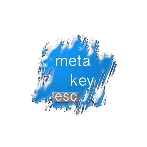 Image result for Meta Key