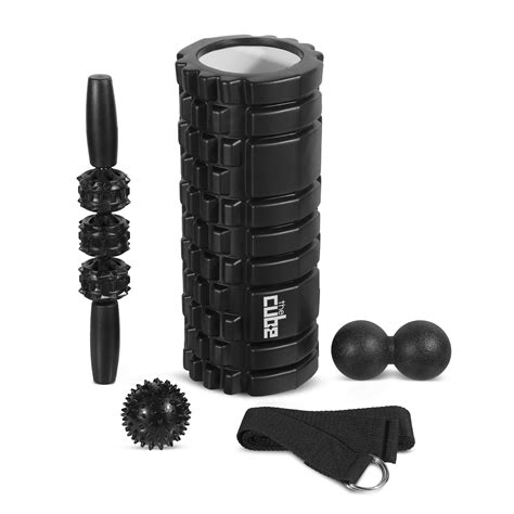 Foam Roller Kit – thecubeclub