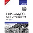 Pearson PHP AND MYSQL WEB DEVELOPMENT, 5TH EDN : Luke Welling, Laura ...