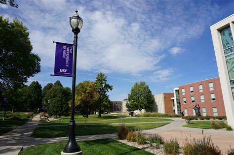 Spirit of Excellence 2023 | University of Sioux Falls