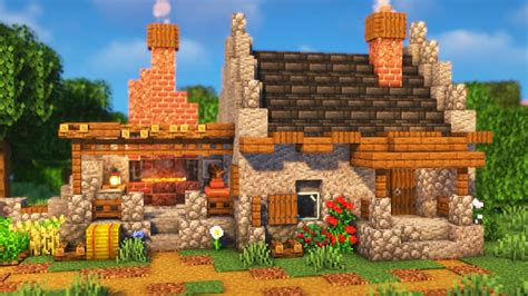 Image result for Blacksmith Tutorial Minecraft