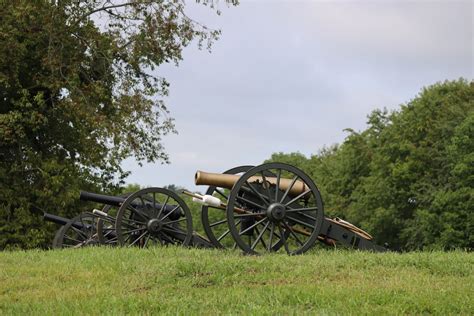Battlefield Park Richmond KY by kayakteddy