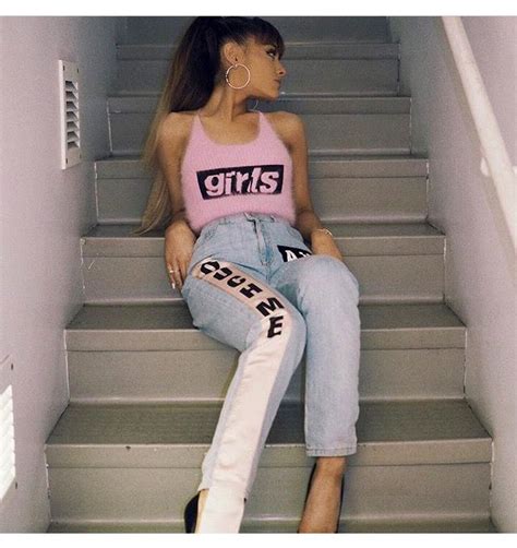 Like what you see? Follow @кєєкєєωιℓℓιαмѕ1💕 | Ariana grande outfits ...