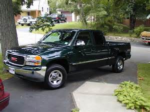 2001 GMC Sierra 1500 - Pictures - CarGurus