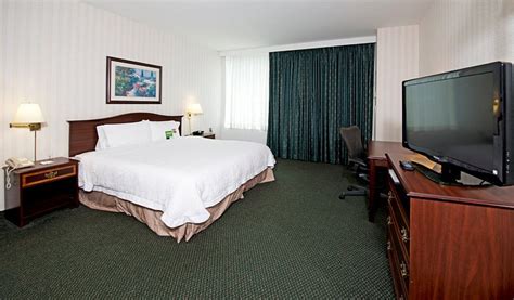 HAMPTON INN BY HILTON OTTAWA - Hotel Reviews, Photos, Rate Comparison ...