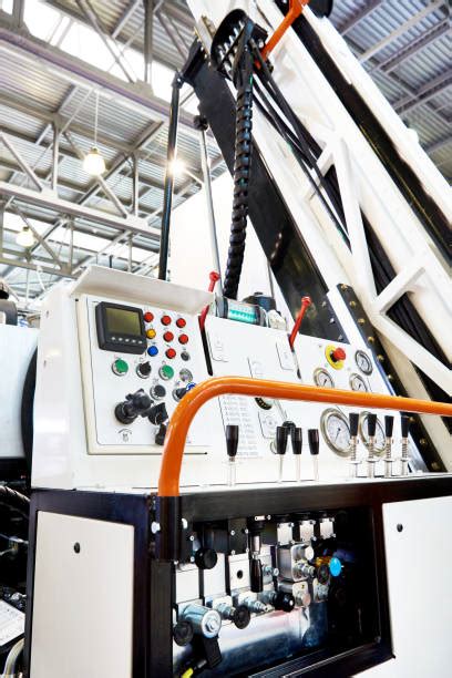 Bench Drill Machine Control Panel 的图像结果