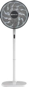 BAJAJ Dominus 18 350 mm Pedestal Fan with 1 Year Warranty Silent ...