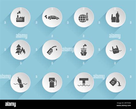 Pollution Vector 的图像结果