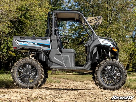 UForce 1000 8" Portal Gear Lift - UForce 1000 - CFMoto-Forum