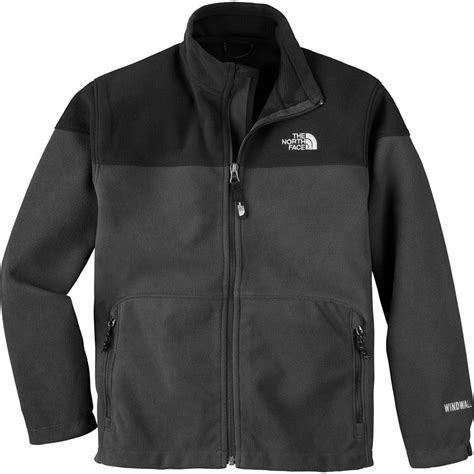 The North Face Windwall Jacket - Boys' - Kids