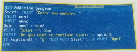 How will the following program work? Verify your answer by actually ...