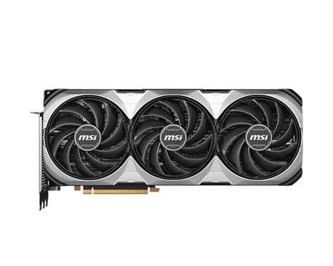 Buy MSI GeForce RTX 4090 Ventus 3X E OC 24GB 24GB Nvidia Graphic Card ...