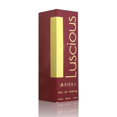 Birra Luscious Eau De Parfum For Women – FridayCharm.com