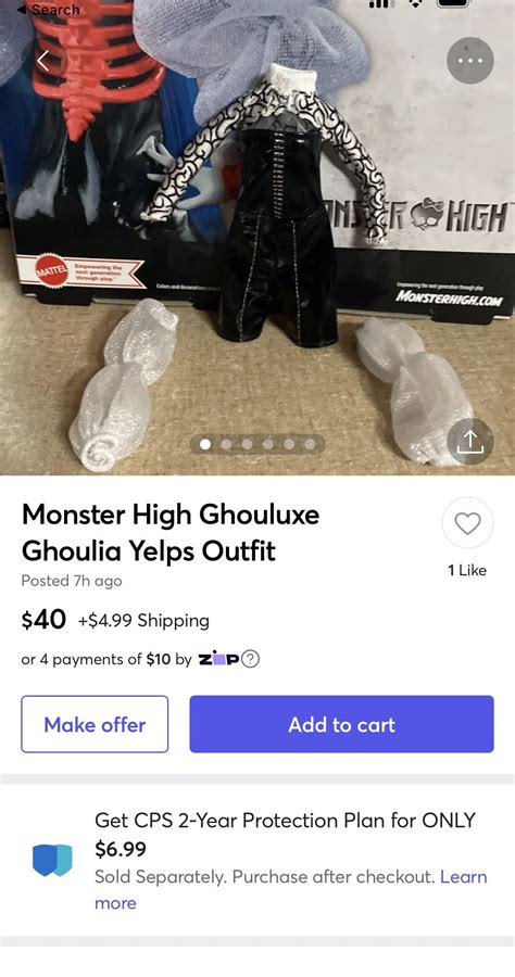 My biggest pet peeve : r/MonsterHigh