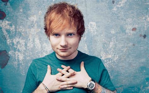 Ed Sheeran Announces New Album “Divide” | secretfangirls