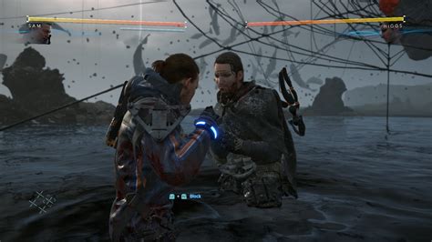 Death Stranding Ending Explained