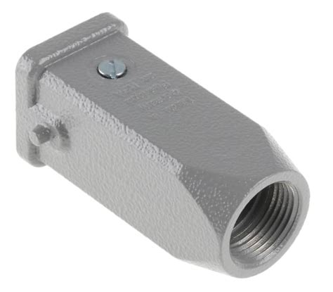 09200031440+09200042611 HARTING | HARTING Heavy Duty Power Connector ...