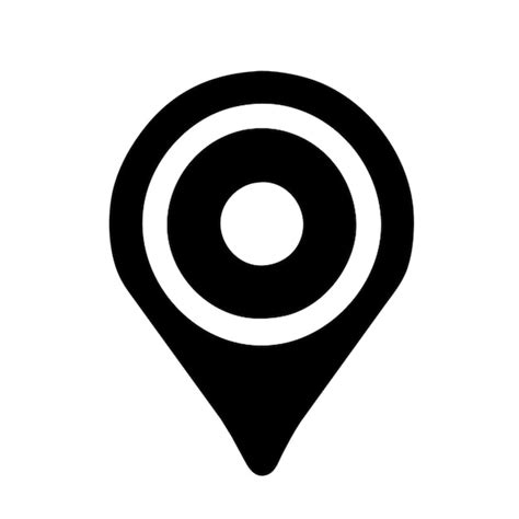 Map Pin Pictogram 的图像结果