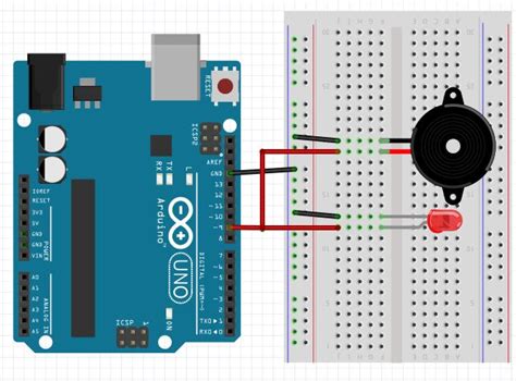Image result for Arduino Codigo Nota Musical