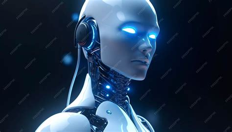 Smart AI Robot 的图像结果