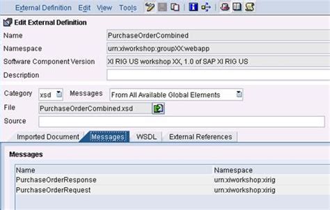 SAP XI TUTORIALS,what is sap netweaver xi, what is sap netweaver,sap ...