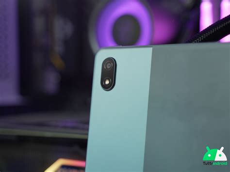 Recensione Lenovo Tab P11 5G e P12 Pro: la qualità c'è ma il prezzo è alto