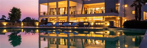 Celebrate Love at DLS Forest Vines | DLS Hotels