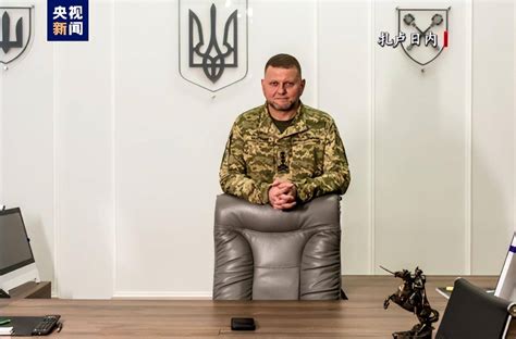 巴赫穆特战役鏖战犹酣，乌克兰军队总司令不见了？|巴赫|乌克兰|穆特_新浪新闻