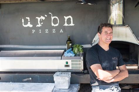 Pizza in San Diego, CA | Event Photos | URBN Catering