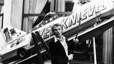 Remembering Evel Knievel 50 Years After Failed Snake River Jump ...