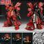 NEW Detail up Photo Etch Parts for MG 1/100 Sazabi | Ubuy India