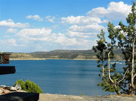 Navajo Lake State Park NM Campgrounds: Reserve Your Spot