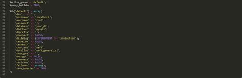 Image result for Filter Data From Database CodeIgniter 4