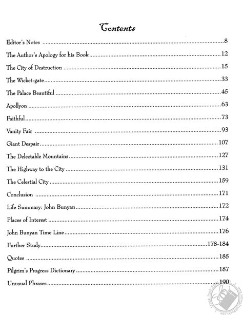 Pilgrim's Progress by John Bunyan (Book / Hardcover) (Loving Truth ...