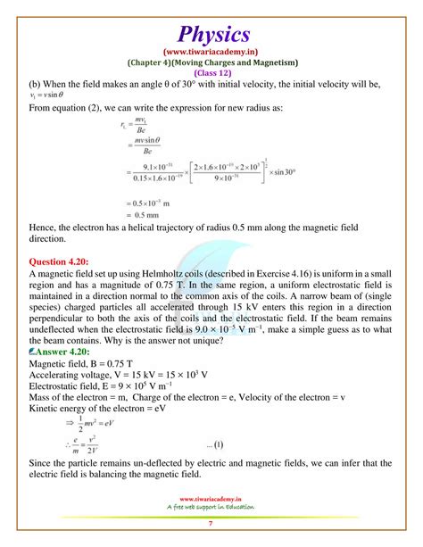 Image result for Example 3.4 Physics Class 12