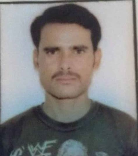 Notice Letter SANJEEV SINGH