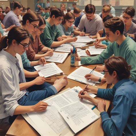 Mastering the Art of Time Management in Hybrid Learning Environments ...