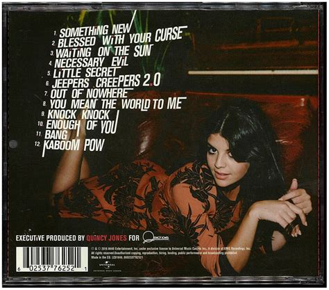 Yahoo!オークション - 【美品 (UNIVERSAL】 Nikki Yanofsky ニッキー・...