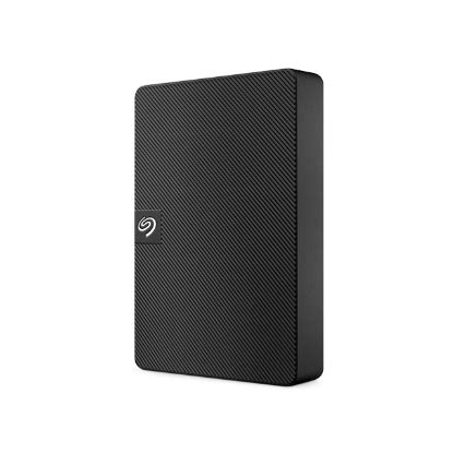 Seagate Portable External Hard Drive | Seagate India