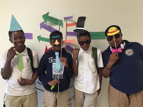 Crossroads School — Living Classrooms Foundation