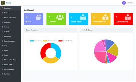 Library Management System Website Using React 的图像结果