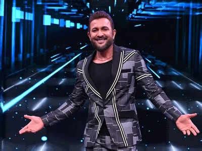Terence Lewis shares his experience of judging 'India's Best Dancer 2 ...