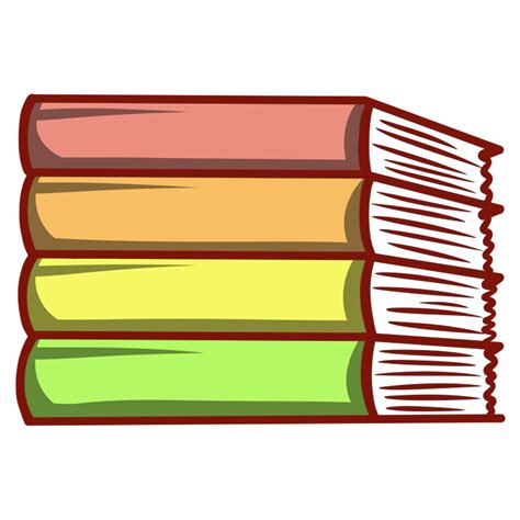 Free Book Clipart, Transparent Book Images and Book png Files