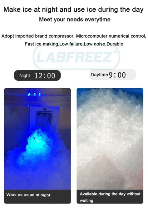 Lab Ice Maker 的图像结果