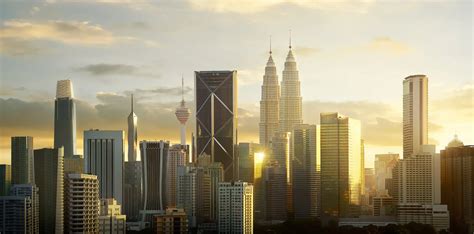 Timezone Of Kuala Lumpur